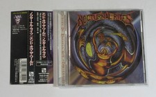 Nocturnal Rites – Tales Of Mystery And Imagination JAPAN CD comprar usado Nocturnal Rites – Tales Of Mystery And Imagination JAPAN CD comprar usado  Enviando para Brazil