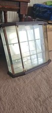 Wall mounted display for sale  CAMBERLEY