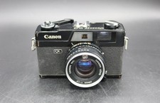 Canon canonet poor gebraucht kaufen  Geislingen an der Steige