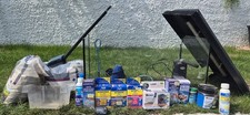 Juwel 60cm aquarium for sale  LEIGHTON BUZZARD