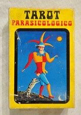 Baraja tarocchi tarot usato  Viu
