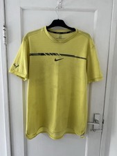 Rafa nadal nike for sale  HULL