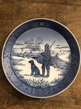 1977 royal copenhagen usato  Italia