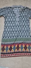 Khadi kurta stitched for sale  BIRMINGHAM