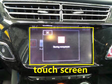 Ecran tactile citroen d'occasion  Homécourt