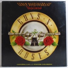 lp guns n roses lies comprar usado lp guns n roses lies comprar usado Brasil
