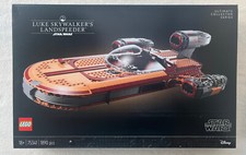 Lego star wars d'occasion  Plouzané