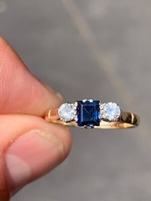 18ct gold platinum for sale  BRIGHTON