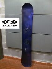 Tavola snowboard boarder usato  Milano
