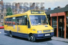 Slide 35mm SLT Iveco Daily 59-12 Mellor P417HVR 2001 Original, usado comprar usado  Enviando para Brazil