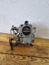 CARBURADOR DE POPA 1983 JOHNSON EVINRUDE 25HP 328094 0393017 comprar usado  Enviando para Brazil