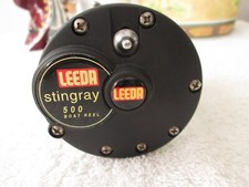 Leeda stingray 500 for sale  GOSPORT