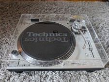 Technics 1200 mk7 gebraucht kaufen  Berlin