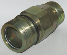 Hydraulik muffe bg6 gebraucht kaufen  Berlin