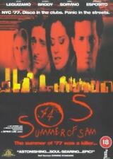 Summer sam dvd for sale  STOCKPORT