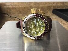 Usado, Relógio masculino INVICTA Pro Diver Tritnite 17890 100m - resistente à água 50mm comprar usado  Enviando para Brazil