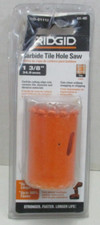 Ridgid carbide tile for sale  Derry