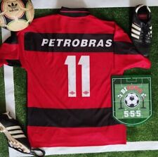Flamengo 1997 1998 usato  Bari