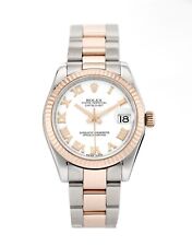 Rolex datejust 178271 for sale  LONDON