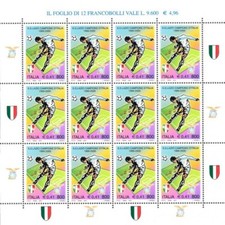 Rep0967 2000 francobolli usato  San Marco Evangelista