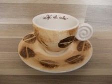 Thun espresso tasse gebraucht kaufen  Bernkastel-Kues