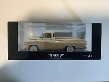 Neo scale model for sale  PETERBOROUGH