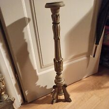 Alto candelabro antico usato  Roma