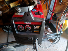 Red lincoln electric for sale  Loveland