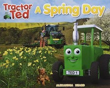 Tractor ted spring for sale Tractor ted spring for sale  UK