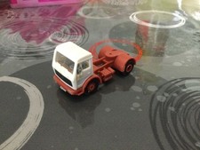 Wiking camion mercedes d'occasion  Val-de-Saâne