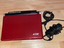 Acer aspire rot gebraucht kaufen  Bad Ems
