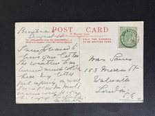 1900s braithwaite single for sale  WAKEFIELD