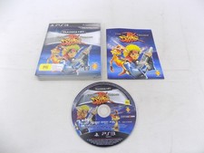 Mint Disc Playstation 3 PS3 The Jak and Daxter Trilogy Classics HD - Inc Manu... comprar usado  Enviando para Brazil