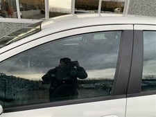 Portiera anteriore sinistra usato  Italia