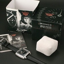 Tag heuer watch d'occasion  Expédié en Belgium
