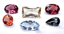 5.05ct loose natural for sale  AXMINSTER