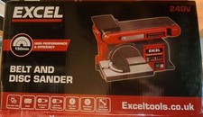 Excel 11064 370w for sale  MILTON KEYNES