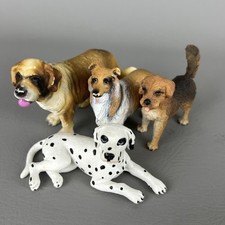 Schleich vintage dog for sale  Sheboygan