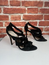 L.k bennett black for sale  BENFLEET
