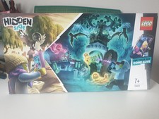 Lego 70420 hidden d'occasion  Herbignac