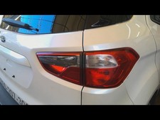Lanterna traseira de passageiro modelo S lente vermelha brilhante externa compatível com 18-22 ECOSPORT 6500711, usado comprar usado  Enviando para Brazil