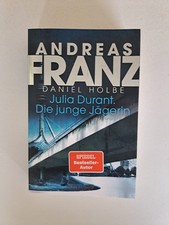 Julia durant junge gebraucht kaufen  Bisingen