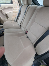 Saab beige seats for sale  SOUTHAMPTON