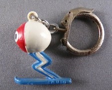 Shuss figurine jim d'occasion  France