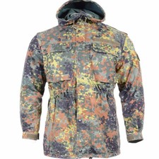 German army flecktarn for sale  GLASGOW