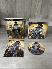 Call Of Juarez The Cartel edição especial capa slip rara PlayStation 3 comprar usado Call Of Juarez The Cartel edição especial capa slip rara PlayStation 3 comprar usado  Enviando para Brazil