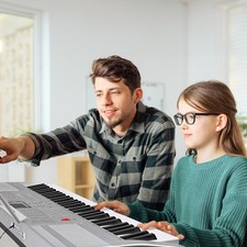 Free electric piano for sale  Bixby