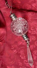 Boule noel déco d'occasion  Tours-