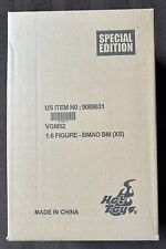 Hot toys arkham usato  Bussero