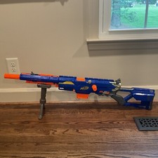 Nerf longstrike dart for sale  Birmingham